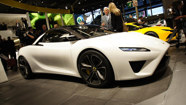 Paris Otomobil Fuarı'nda tanıtılan modeller