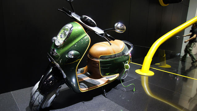 Paris Otomobil Fuarı'nda tanıtılan modeller