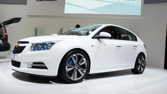 Paris Otomobil Fuarı'nda tanıtılan modeller