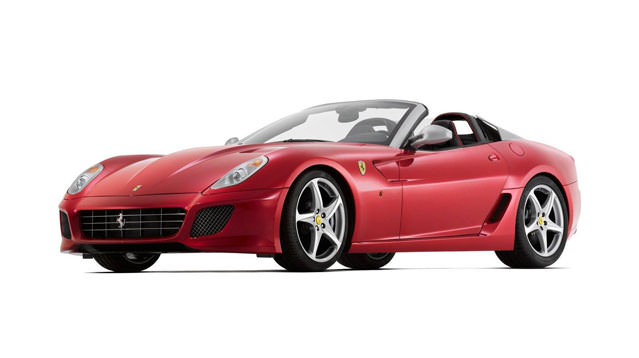 Ferrari SA Aperta