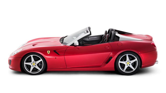 Ferrari SA Aperta