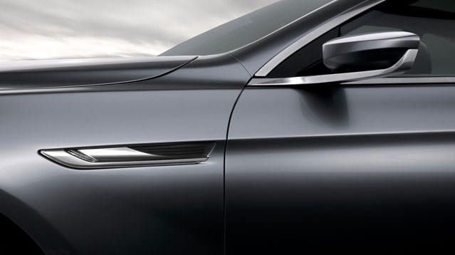 BMW Concept 6 Coupe
