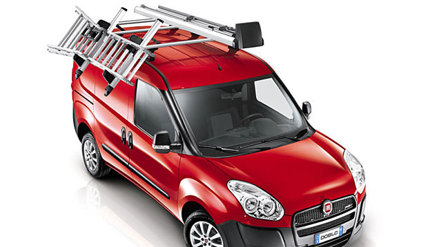 Yeni Fiat Doblo