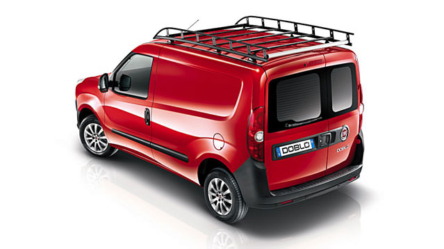 Yeni Fiat Doblo