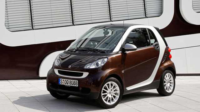 Türkiye'nin en yavaş otomobilleri