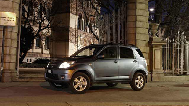 Türkiye'nin en yavaş otomobilleri