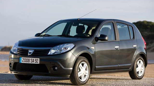 Türkiye'nin en yavaş otomobilleri