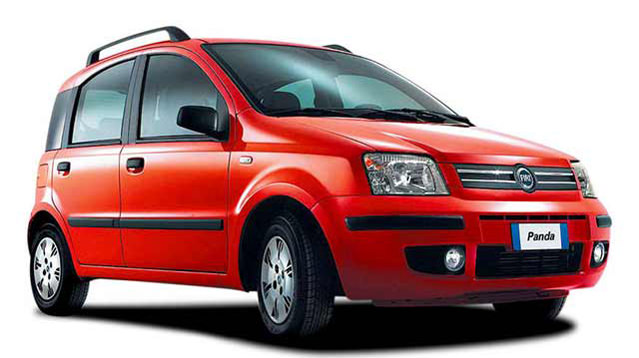 Türkiye'nin en yavaş otomobilleri