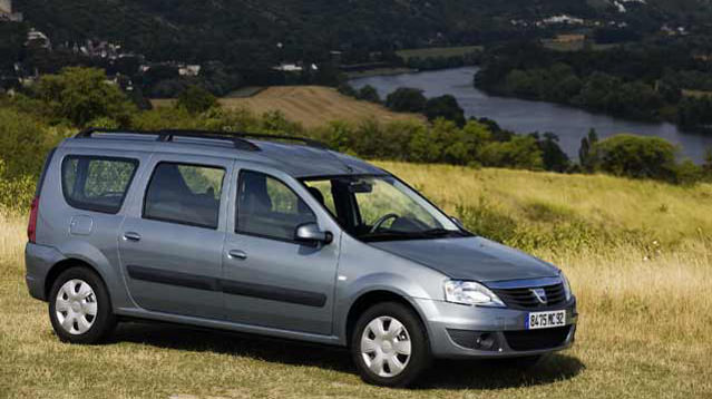 Türkiye'nin en yavaş otomobilleri