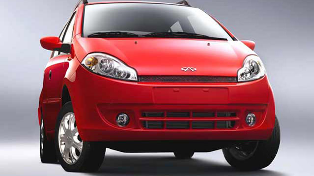 Türkiye'nin en yavaş otomobilleri