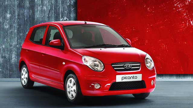 Türkiye'nin en yavaş otomobilleri