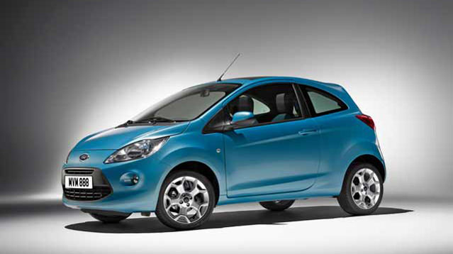 Türkiye'nin en yavaş otomobilleri