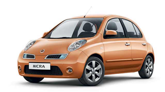 Türkiye'nin en yavaş otomobilleri