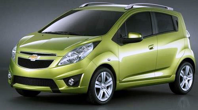 Türkiye'nin en yavaş otomobilleri