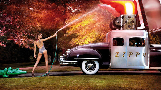 Miss Tuning Calendar 2011