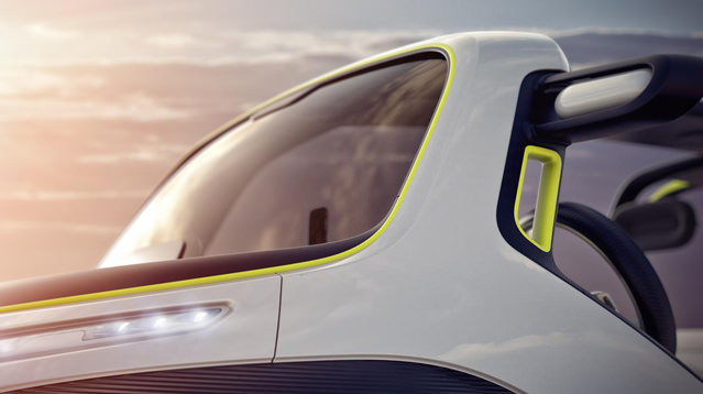 Citroen Lacoste Concept