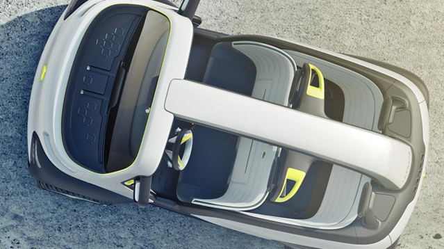 Citroen Lacoste Concept