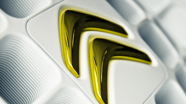 Citroen Lacoste Concept