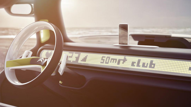 Citroen Lacoste Concept