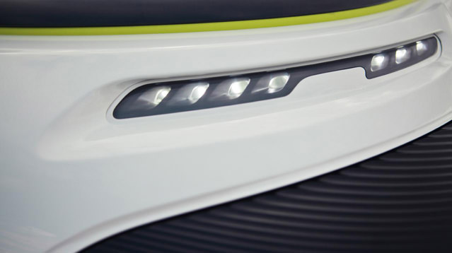 Citroen Lacoste Concept