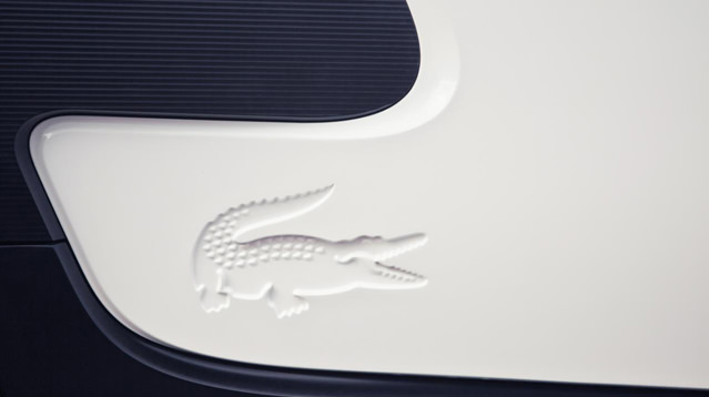 Citroen Lacoste Concept