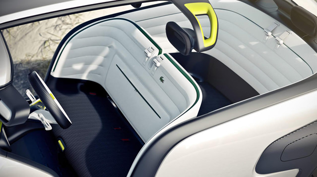 Citroen Lacoste Concept