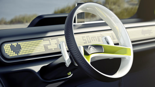 Citroen Lacoste Concept