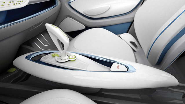 Renault Zoe Preview