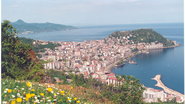 Türkiye'nin en çok kaza yapılan illeri