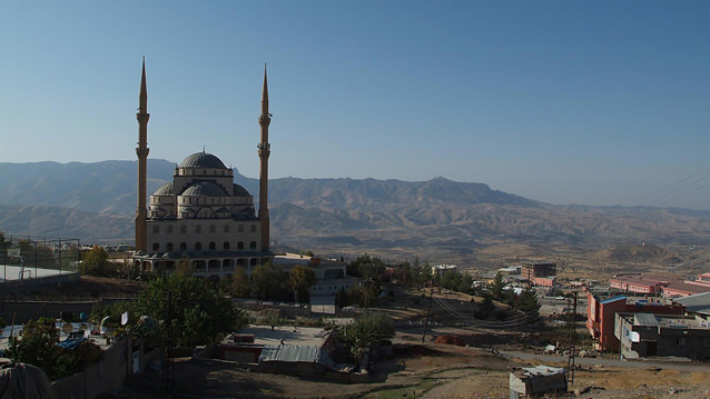 Türkiye'nin en çok kaza yapılan illeri