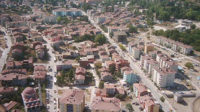 Türkiye'nin en çok kaza yapılan illeri