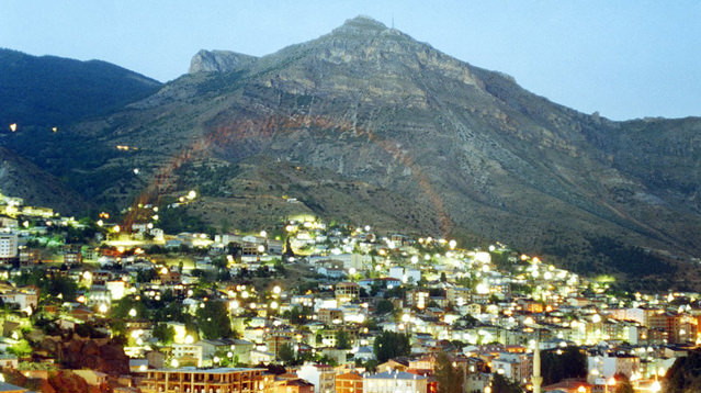 Türkiye'nin en çok kaza yapılan illeri