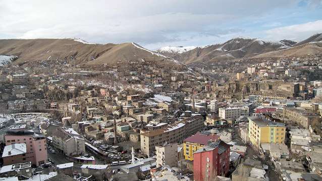 Türkiye'nin en çok kaza yapılan illeri