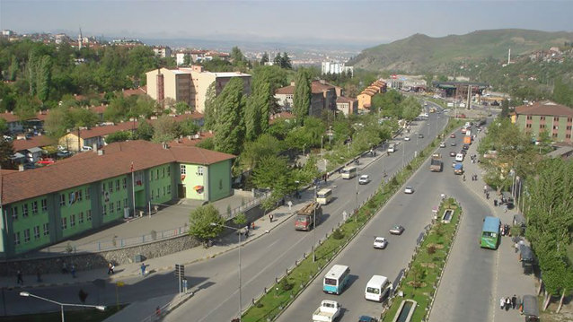 Türkiye'nin en çok kaza yapılan illeri