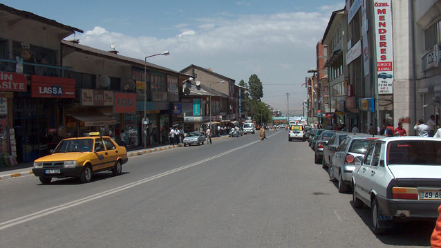 Türkiye'nin en çok kaza yapılan illeri