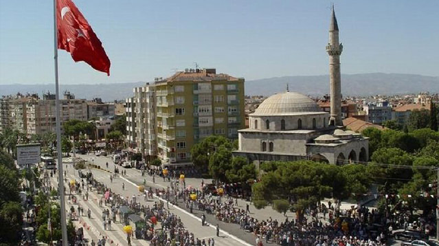 Türkiye'nin en çok kaza yapılan illeri