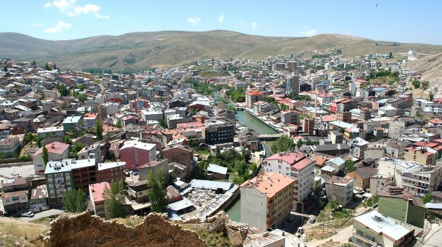 Türkiye'nin en çok kaza yapılan illeri