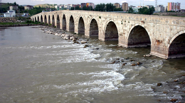 Türkiye'nin en çok kaza yapılan illeri