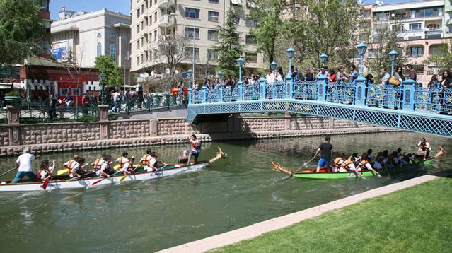 Türkiye'nin en çok kaza yapılan illeri