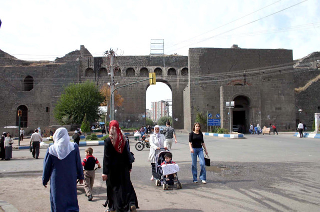 Türkiye'nin en çok kaza yapılan illeri