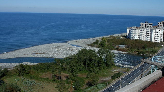 Türkiye'nin en çok kaza yapılan illeri