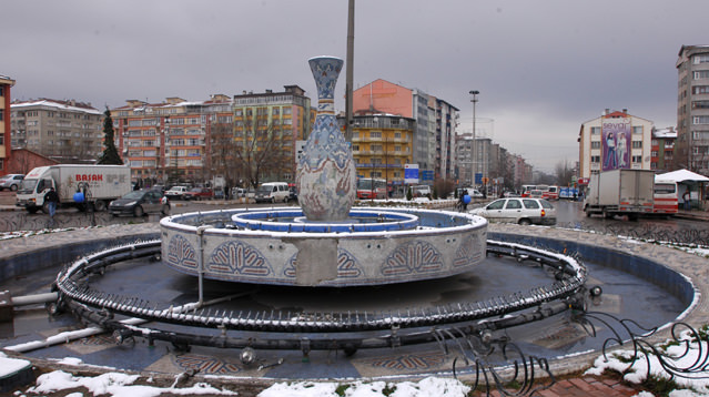 Türkiye'nin en çok kaza yapılan illeri