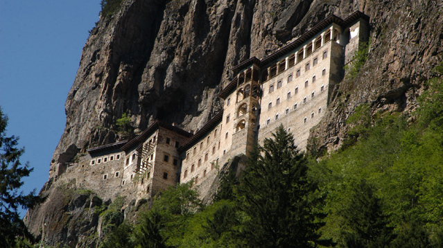 Türkiye'nin en çok kaza yapılan illeri