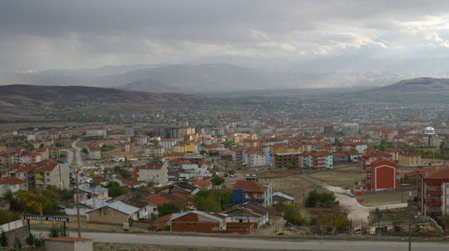 Türkiye'nin en çok kaza yapılan illeri