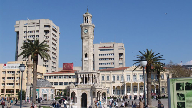 Türkiye'nin en çok kaza yapılan illeri