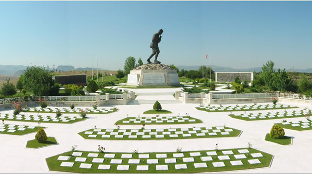 Türkiye'nin en çok kaza yapılan illeri