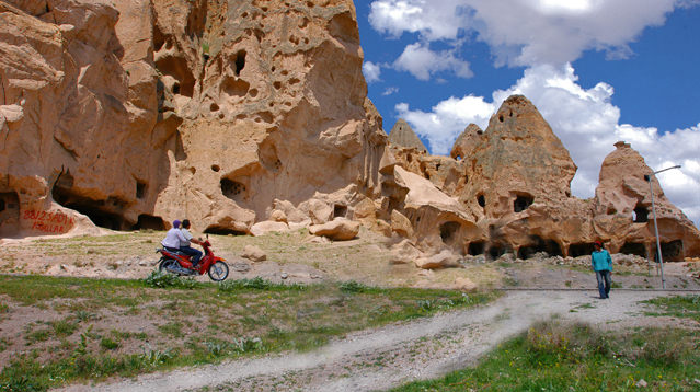 Türkiye'nin en çok kaza yapılan illeri