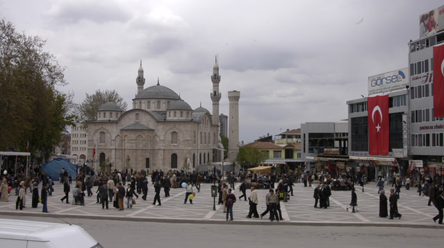 Türkiye'nin en çok kaza yapılan illeri