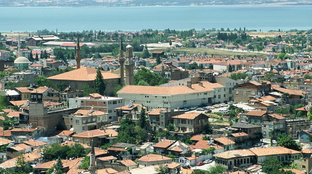 Türkiye'nin en çok kaza yapılan illeri