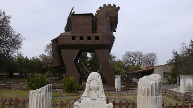 Türkiye'nin en çok kaza yapılan illeri